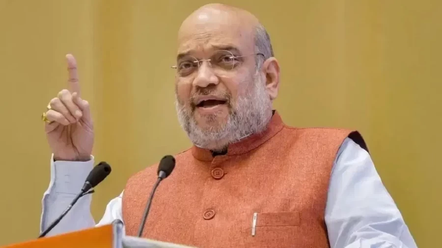 Amit Shah News / अमित शाह ने जनगणना के लिए लॉन्च किया CRS ऐप, जानिए क्या होगा फायदा