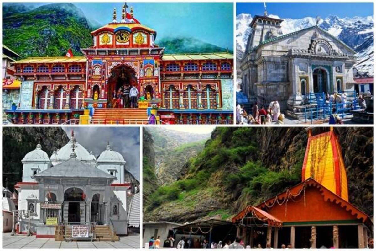 Char Dham Yatra: जल्द खुलेगी चार धाम यात्रा, उत्तराखंड सरकार ने जारी की गाइडलाइन