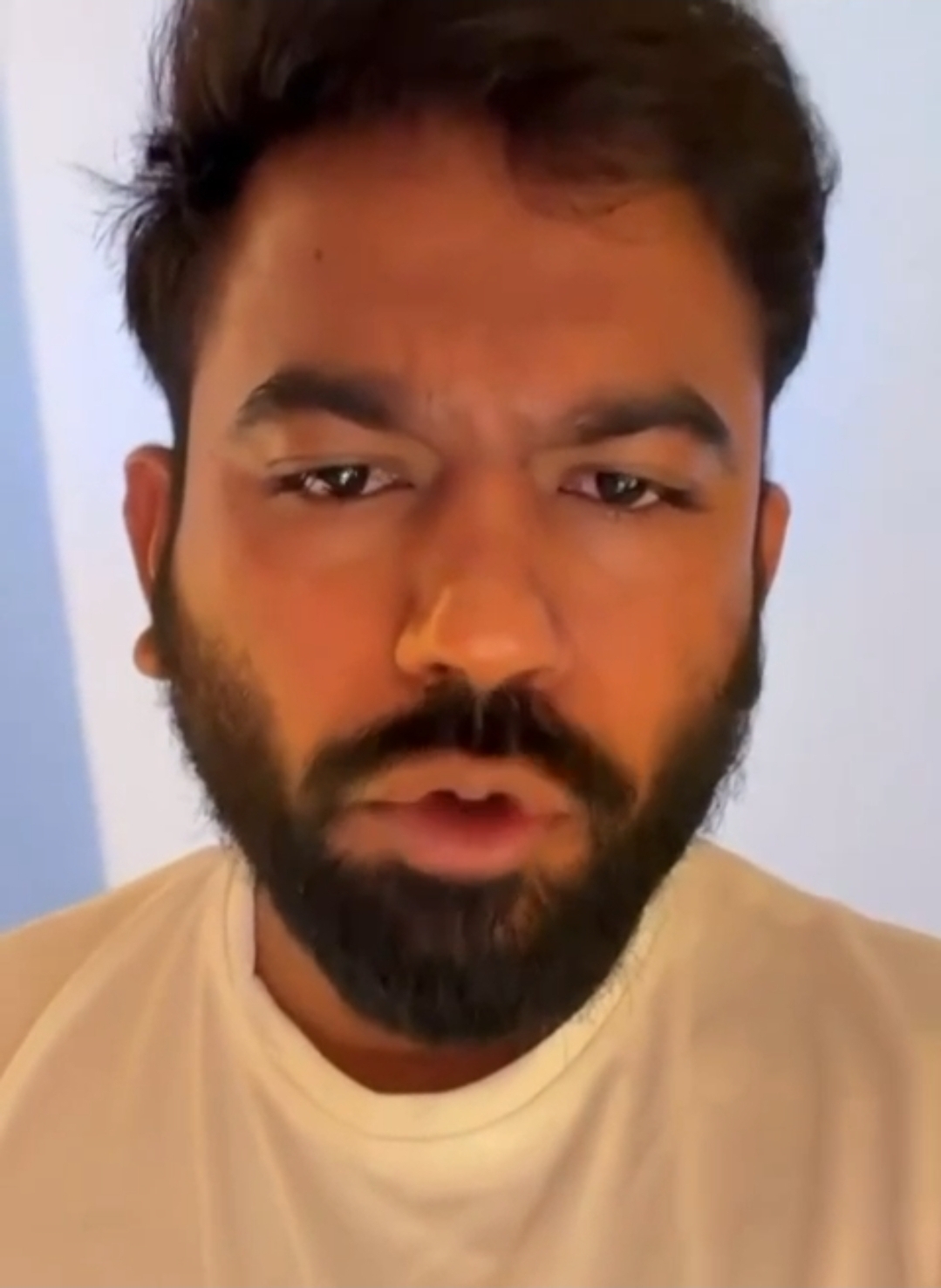 गिरफ्तारी की स्थिति में अभिजीत दिपके ने अजिंक्य शिंदे को आंदोलन आगे बढ़ाने का संदेश दिया