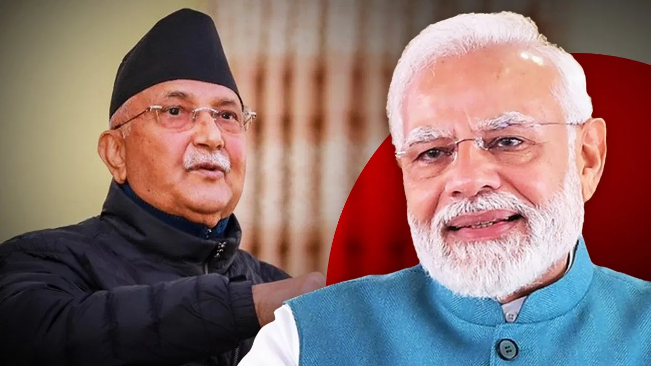 PM Modi Congratulates KP Sharma Oli: केपी शर्मा ओली नेपाल के तीसरी बार बने प्रधानमंत्री, पीएम मोदी ने दी बधाई