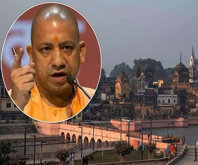 UP: योगी सरकार के इस मास्टर प्लान से लखनऊ, काशी और गोरखपुर सहित 14 शहरों की बदलेगी तस्वीर