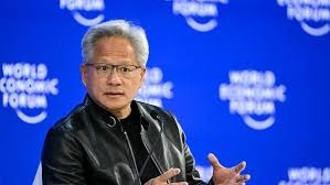WEF 2026: Nvidia Chief Predicts ‘Trillions’ in AI Investment, Calls It the Biggest Buildout in History