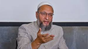 Asaduddin Owaisi News / कांग्रेस की हरियाणा में हार पर ओवैसी का तंज, EVM को लेकर कह दी बड़ी बात