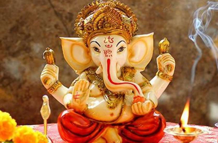 Sankashti Chaturthi Muhurat : 12 मार्च 2020 को श्री गणेश संकष्टी चतुर्थी