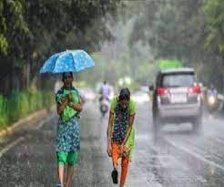 चक्रवाती परिसंचरण से पश्चिमी भारत में भारी बारिश, राज्यो ने अलर्ट ज़ारी किया