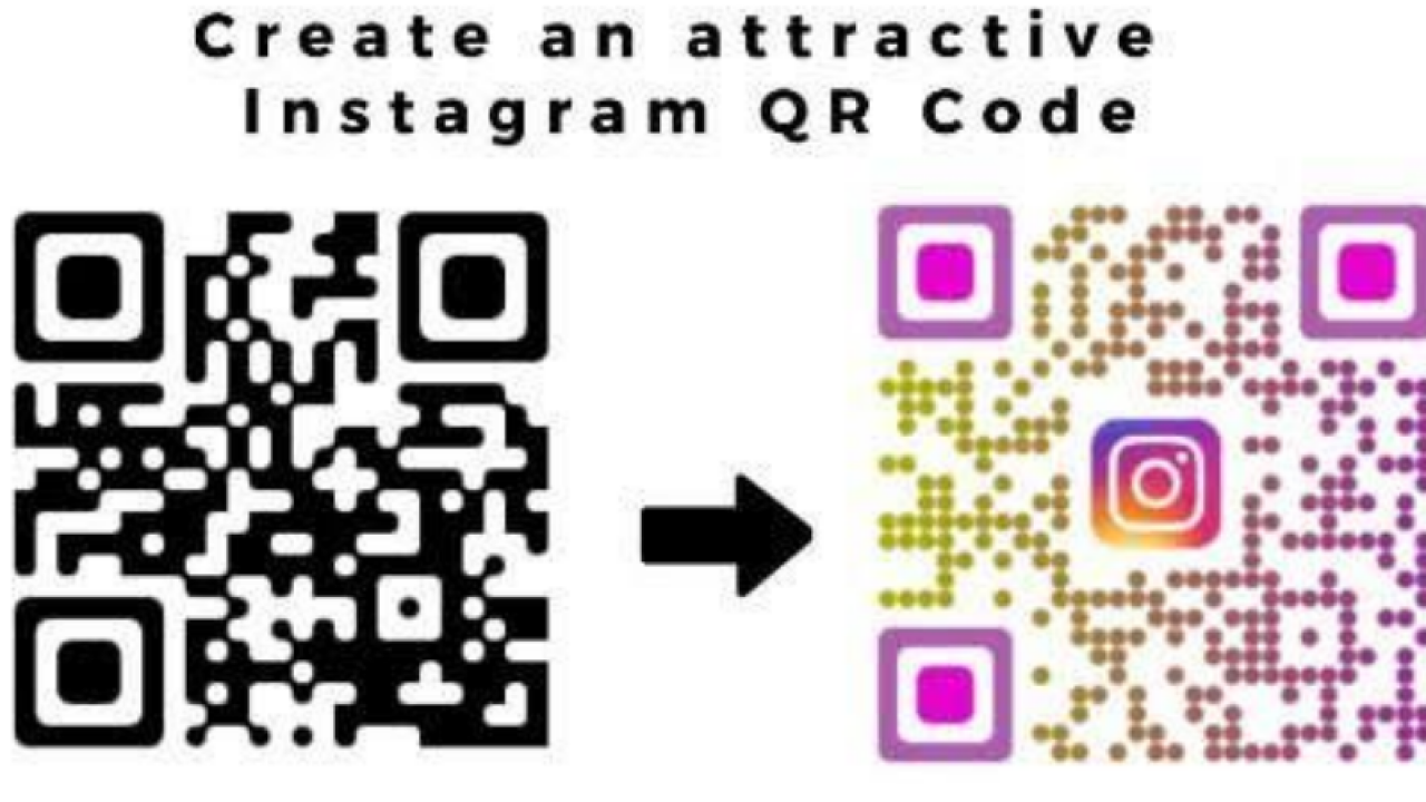 इंस्टाग्राम में अब मिलेगा QR code का नया फीचर, जानिए क्या है फायदा