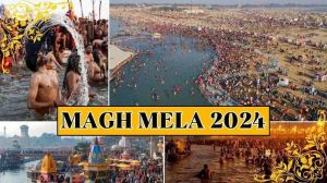 माघ मेला 2024 के जरिए महाकुम्भ 2025 की रिहर्सल करेगी योगी सरकार