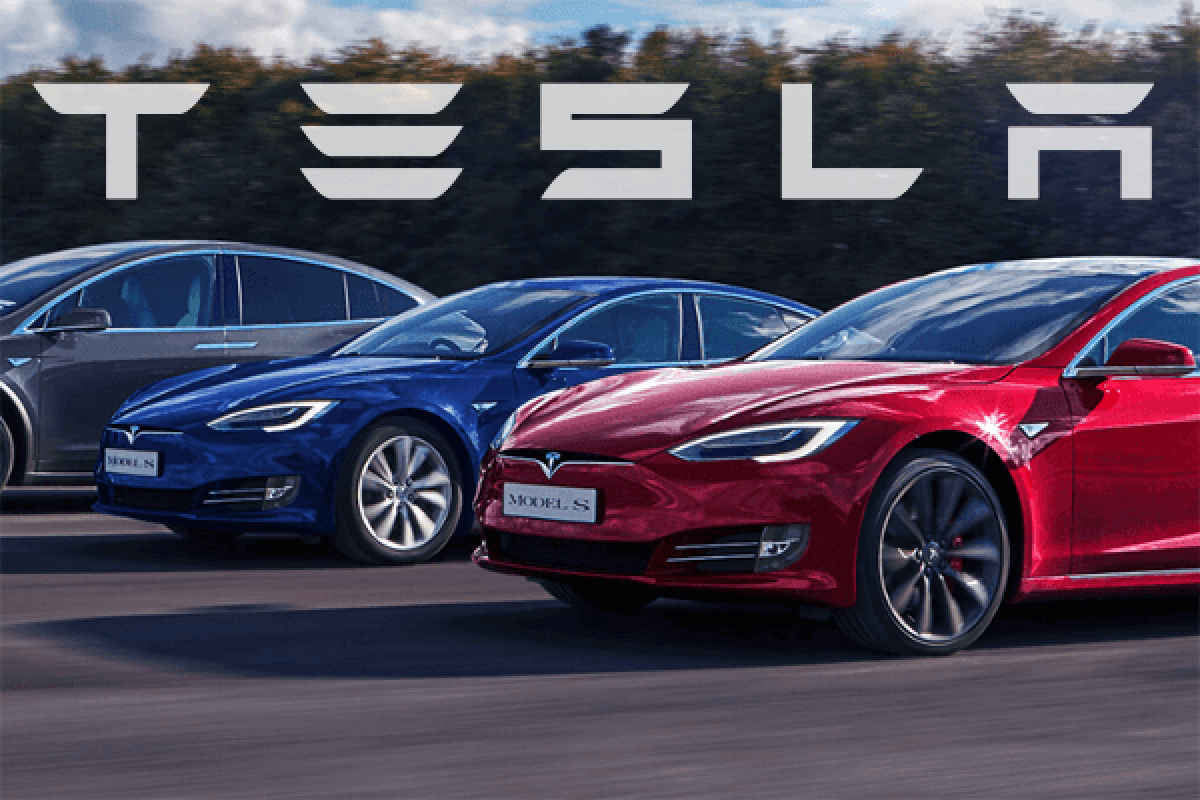 जल्द भारत में एंट्री करेगी दुनिया की सबसे बड़ी इलेक्ट्रिक कार कंपनी Tesla