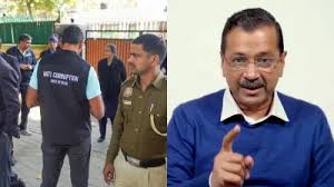 Arvind Kejriwal News / केजरीवाल को ACB ने भेजा नोटिस, पूछे ये 5 सवाल, आज ही देने होंगे जवाब