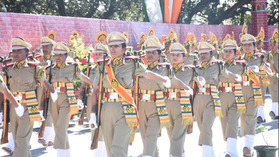 ITBP Recruitment 2022 : 10वीं पास उम्मीदवारों के लिए नौकरी का सुनहरा मौका