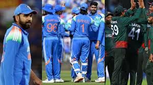 IND vs BAN: जीत के साथ टीम इंडिया ने किया चैंपियंस ट्रॉफी का आगाज, पहले मैच में बांग्लादेश को रौंदा
