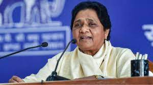 यू पी  निकाय चुनाव ;Mayawati ने बुलाई बड़ी बैठक, उम्मीदवारों के नाम का ऐलान संभव