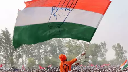 Assembly Elections 2023: राजस्थान कांग्रेस ने तीसरी लिस्ट में किया 19 उम्मीदवारों का ऐलान