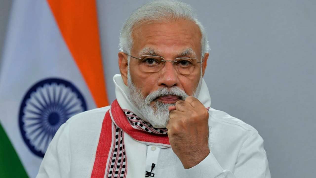 प्रधानमंत्री मोदी 11 अक्टूबर को 1.32 लाख लोगों को संपत्ति कार्ड सौंपेंगे 