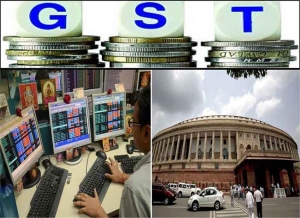 आइये जाने GST से क्या होगा सस्ता और महंगा,शराब को रखा गया है इस दायरे से बाहर ...