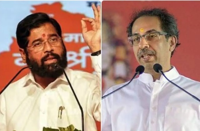 Maharashtra Election 2024 : शिवसेना में टूट, NCP में भी खटास... पिछले 5 सालों में ऐसी रही सियासी उठापटक