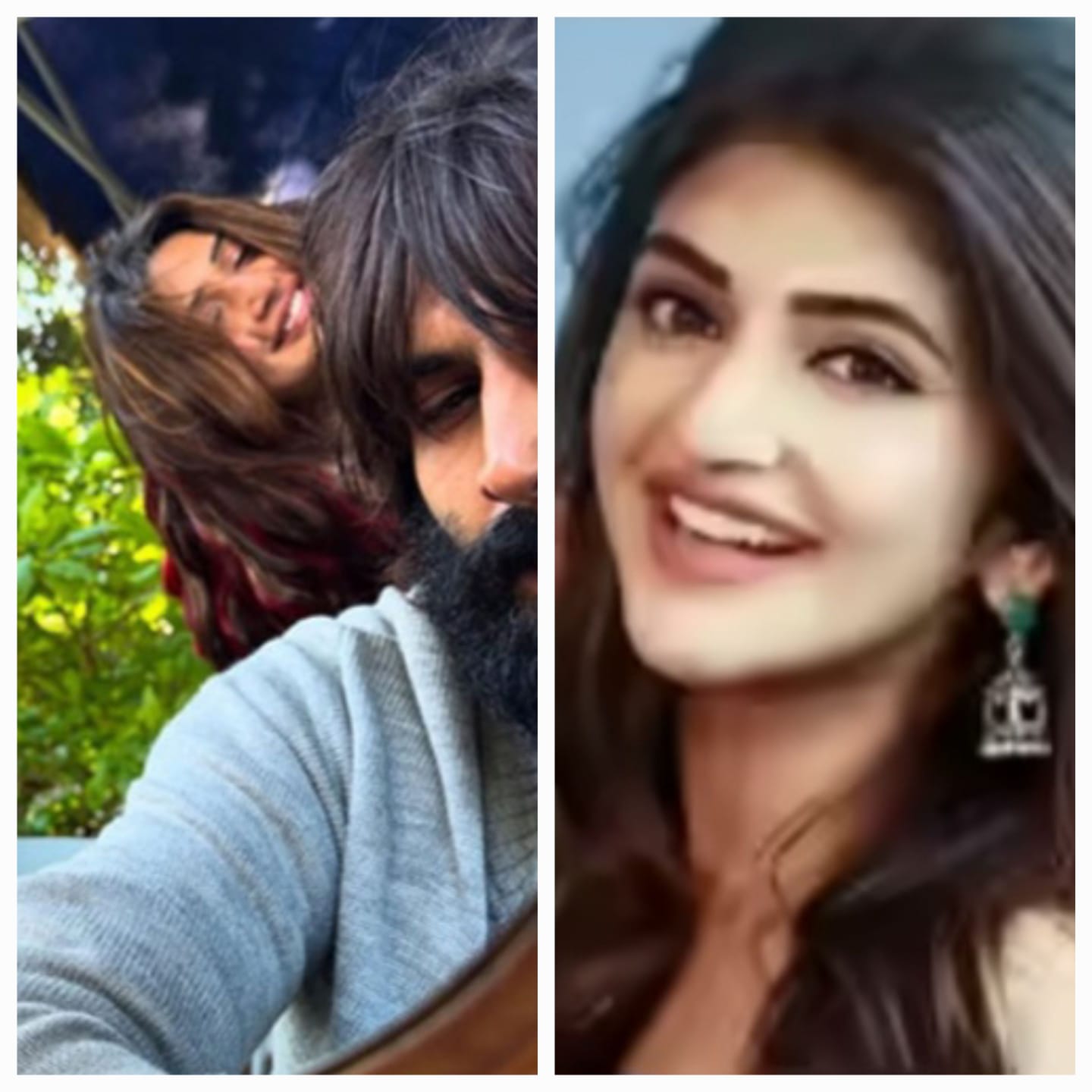 Kartik Aaryan’s Birthday Post For Sreeleela Creates Buzz Online