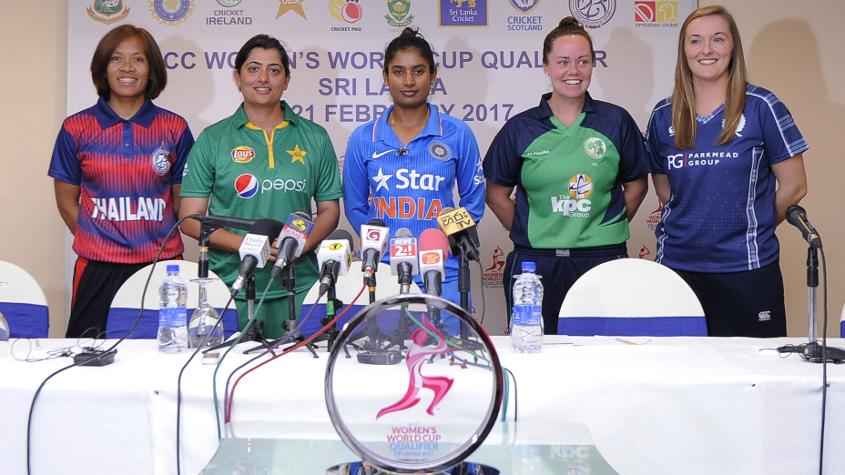 ICC WOMEN'S WORLD  CUP 2021 का शेड्यूल जारी, न्यूजीलैंड चौथी बार करेगा मेजबानी