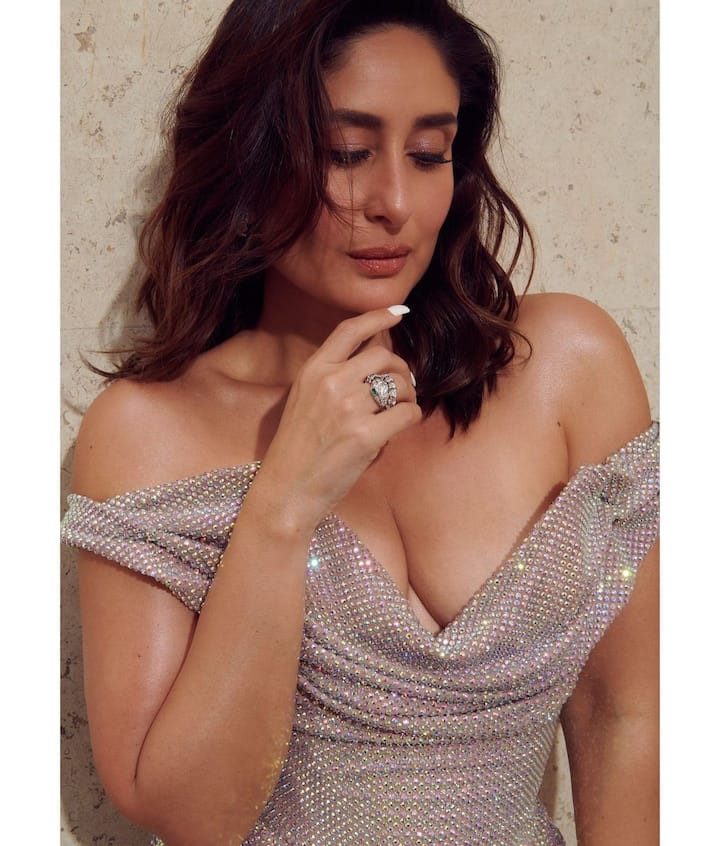 Kareena Kapoor Khan Reveals the One Decision She Still Regrets