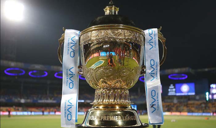 IPL2018 के  प्ले ऑफ के दो महत्वपूर्ण मुकाबले पुणे से कोलकाता में होने की सम्भावना 