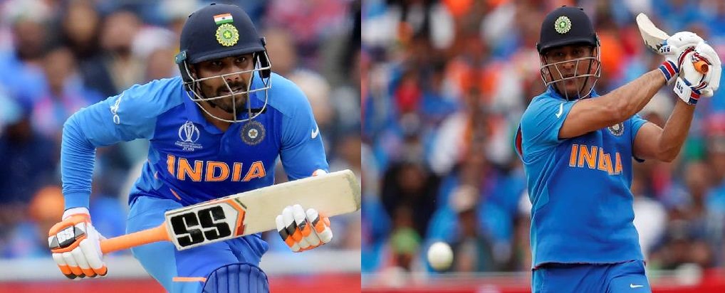 IND VS NZ सेमीफइनल: धोनी और जडेजा की मेहनत भी काम न आयी ,न्यूजीलैंड ने भारत को 18 रन से किया परास्त 