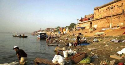 उत्तर प्रदेश सरकार नमामि गंगे अभियान के तहत नदी में पशुपालन की प्रथा शुरू करेगी