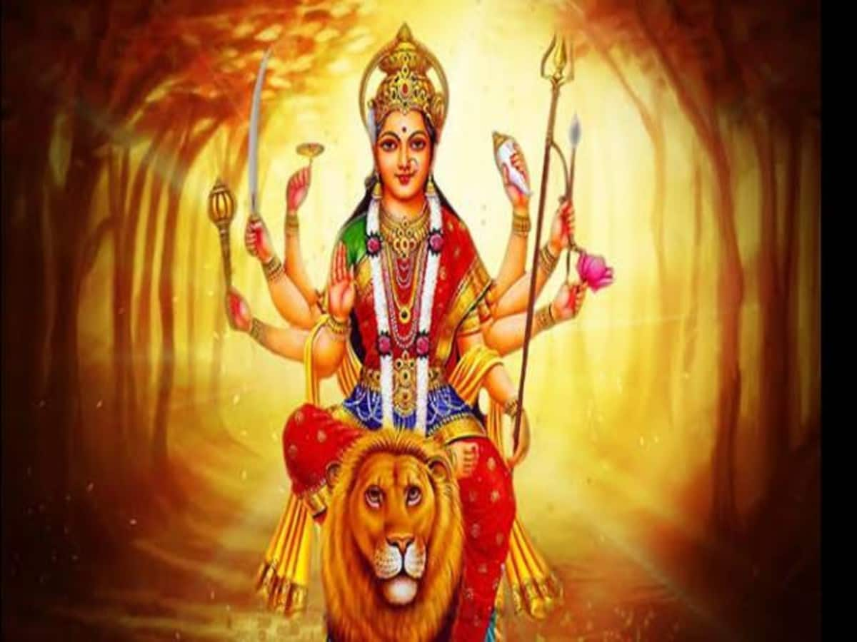 Navratri 2022 / महाअष्टमी हवन के बिना है अधूरी, जानें किस समय है पूजा का शुभ मुहूर्त