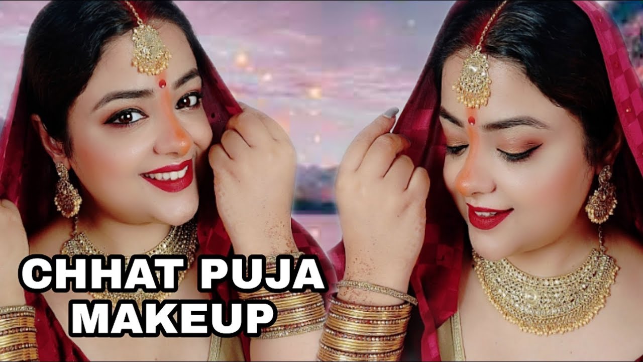 Chhath Puja Fashion Tips:छठ पूजा पर खूबसूरत लुक के लिए इन टिप्स को करें फॉलो