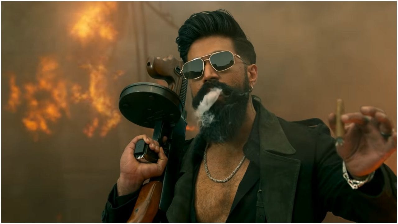 ‘राया’ की रहस्यमयी दुनिया से उठा पर्दा, यश की ‘टॉक्सिक’ का दमदार टीजर रिलीज