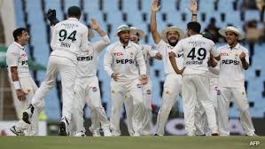  SA vs PAK / WTC फाइनल में साउथ अफ्रीका ने मारी एंट्री, पाकिस्तान को दी शिकस्त