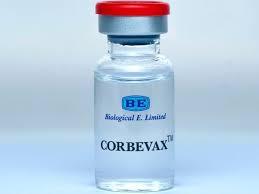 Corona Vaccine:12-18 साल के बच्चों को दी जाएगी Corbevax, DCGI ने दी आपात इस्तेमाल की मंजूरी