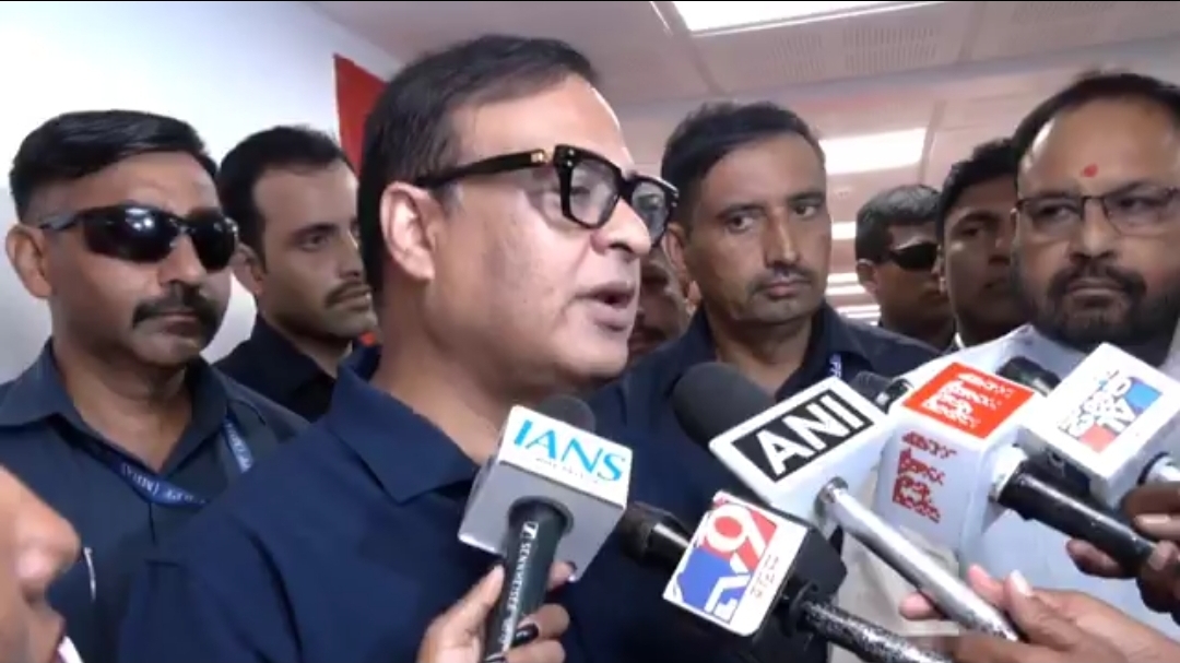 Himanta Biswa Sarma: Delhi Protest Would Face Harsher Response in Assam