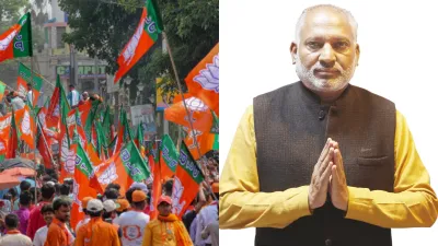 Haryana Election 2024 / BJP में लिस्ट जारी होते ही घमासान, इस विधायक ने दिया इस्तीफा