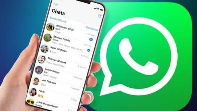 Whatsapp चैट के लिए पासवर्ड और 24 घंटे में गायब होंगे मैसेज