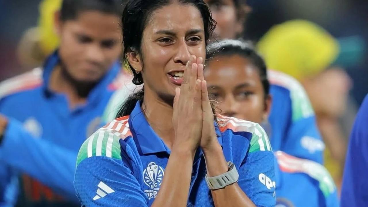 Jemimah Rodrigues Speaks Out on Alleged Religious Conversion Claims: “People Were Saying Terrible Things”