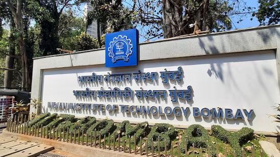 Privacy Concerns Rise at IIT Bombay After Alumnus Caught Filming Near Washroom