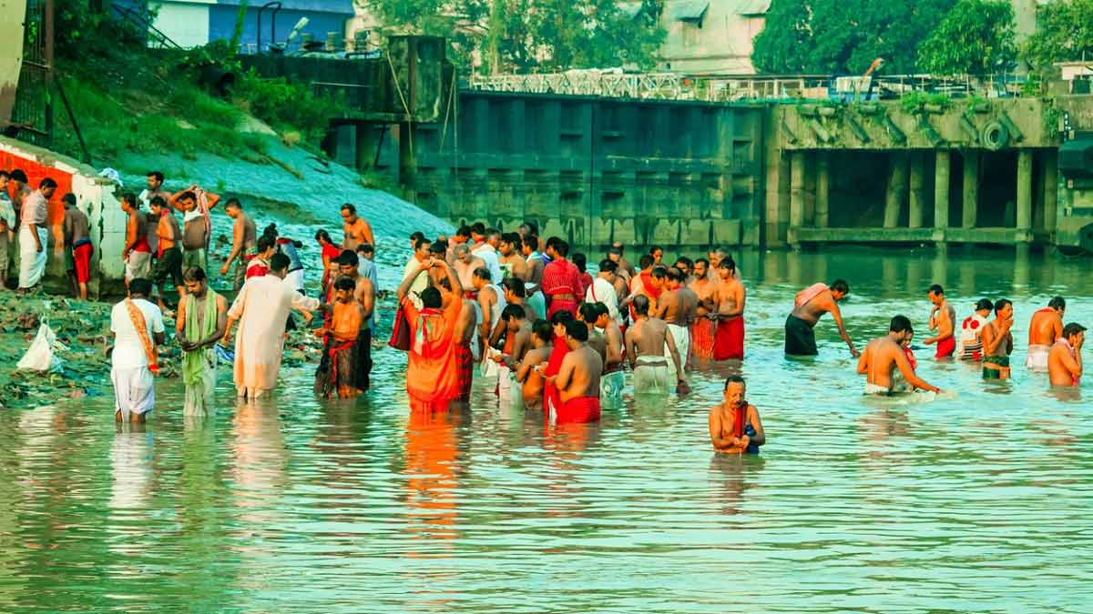 Makar Sankranti 2023: इस दिन जरूर करना चाहिए गंगा स्नान,जाने क्यों ?