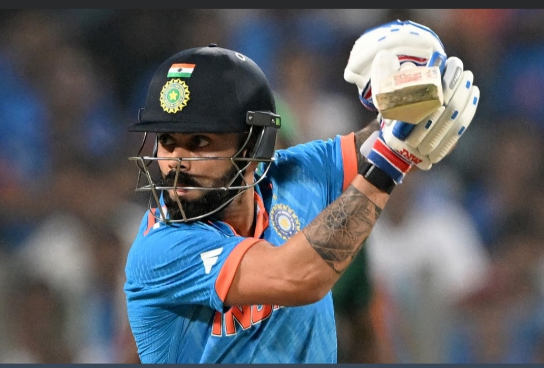 India vs Bangladesh, ICC World Cup 2023: विराट कोहली का 48वां शतक, भारत ने बांग्लादेश से  7 विकेट से विजय हासिल किया 