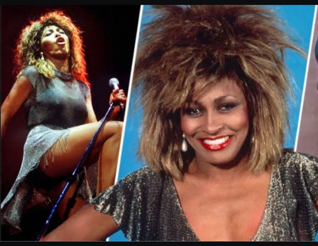 #Tina Turner Death: क्वीन ऑफ रॉक ‘एन’ रोल टीना टर्नर का निधन, 83 साल की उम्र में दुनिया को कहा अलविदा