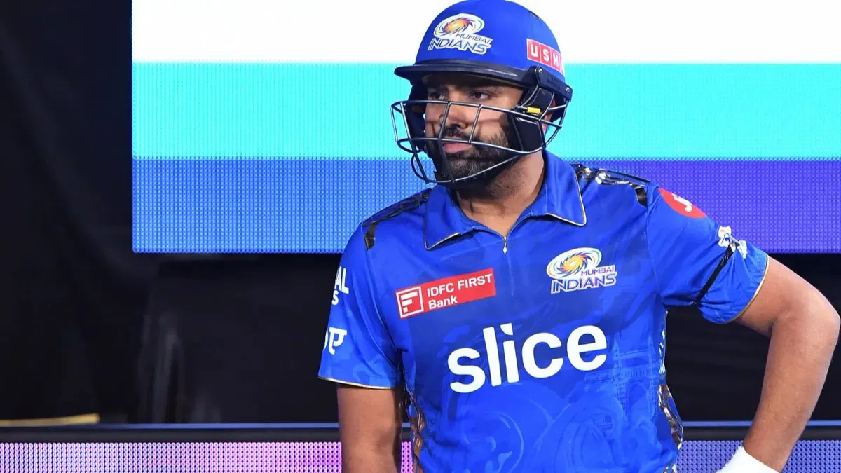 Rohit Sharma / अब नहीं खेलेंगे IPL 2023 में रोहित शर्मा?