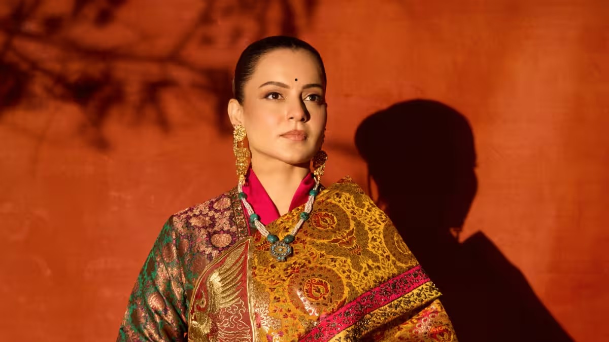 Kangana Ranaut Targets Thackerays After BJP’s Big Win in BMC Polls, Recalls 2020 House Demolition  