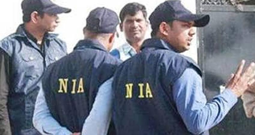 पुलवामा आतंकी हमला: NIA ने दाखिल की 13,500 पन्नों की चार्जशीट