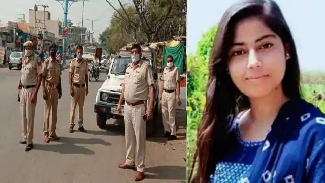 Nikita Murder Case: मुख्‍य आरोपी तौसीफ और अजरू को 14 दिन की न्यायिक हिरासत में भेजा