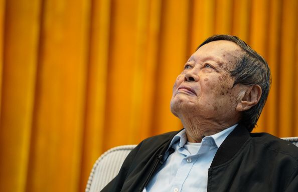 Nobel Laureate Physicist Chen Ning Yang Passes Away at 103
