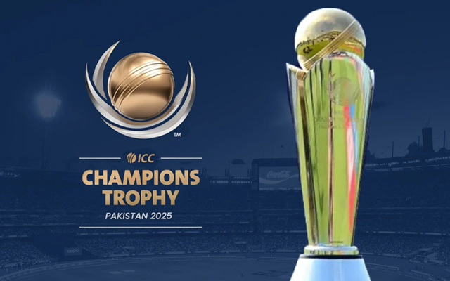 Champions Trophy 2025 / PCB चैंपियंस ट्रॉफी पर बात मानने को तैयार लेकिन रखी 7 साल वाली शर्त