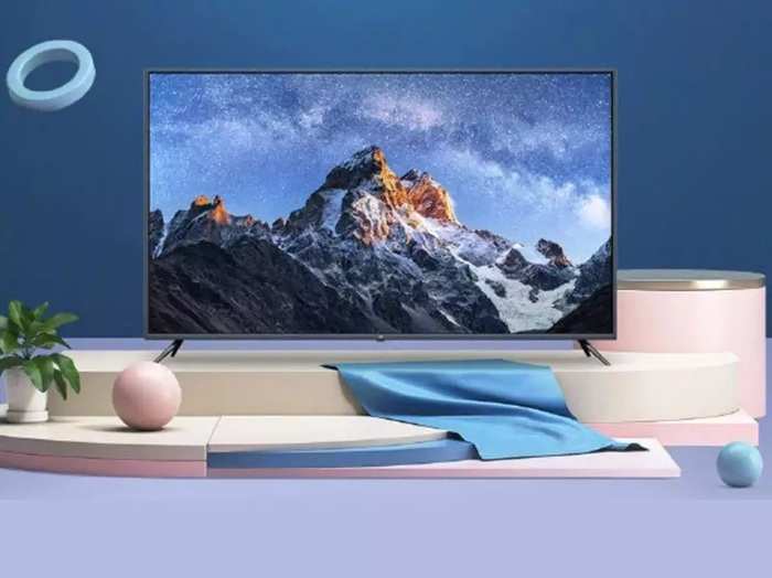 अपने घर में ही बनाये  सिनेमा हॉल! आ गया 70 इंच वाला Xiaomi का जबरदस्त Smart TV