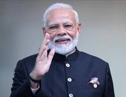 यूपी भाजपा प्रधानमंत्री मोदी के जन्मदिन के लिए 20 दिवसीय समारोह करेगी शुरू