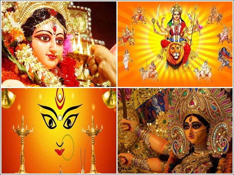 Navratri 2020 Date,  कल से शुरू हो रहे दुर्गा पूजा,  जानिए नवरात्रि की खास बात