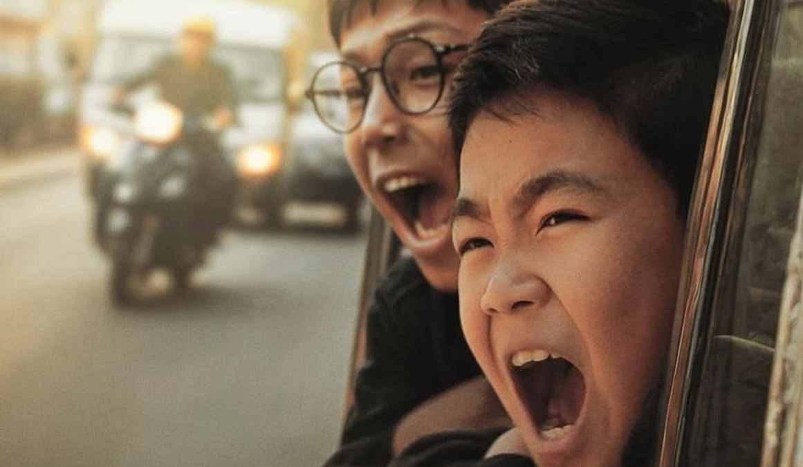 Boong Makes History at BAFTA 2026, Becomes First Indian Film to Win Children & Family Award