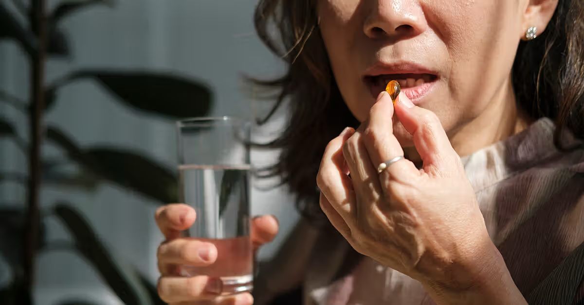 Morning, Noon, or Night? Orthopaedic Expert Explains the Right Way to Take Vitamin D Supplements